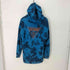 ゲス GUESS 88rising プルオーバーパーカー メンズ import:L